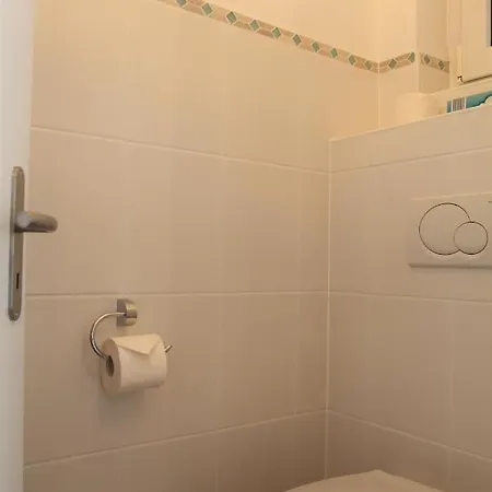Apartamento Oberstdorfer Bergwelt 243 *